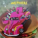 LP - The Mothers - Just Another Band From L.A. - Gatefold