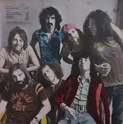 LP - The Mothers - Just Another Band From L.A. - Gatefold