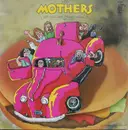 LP - The Mothers - Just Another Band From L.A. - Gatefold