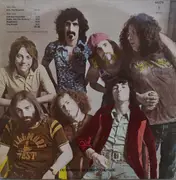 LP - The Mothers - Just Another Band From L.A. - Gatefold