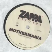 LP - The Mothers - Mothermania (The Best Of The Mothers) - Mono, 180gr