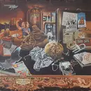 LP - The Mothers - Over-Nite Sensation - Gatefold