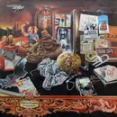 LP - The Mothers - Over-Nite Sensation - Gatefold