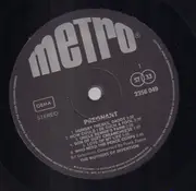 LP - The Mothers - Pregnant