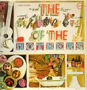 The Mothers - The $&%£§*+ Of The Mothers