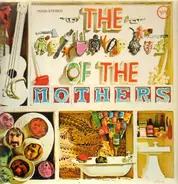 The Mothers - The $&%£§*+ Of The Mothers