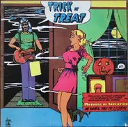 Frank Zappa & The Mothers Of Invention - Trick Or Treat