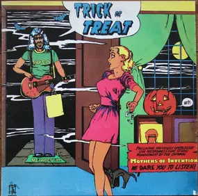 Frank Zappa - Trick Or Treat