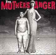 CD - The Mothers Anger - The Mothers Anger