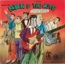 LP - The Mothers - Cruising With Ruben & The Jets