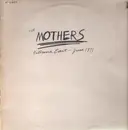 LP - The Mothers Of Invention - Fillmore East - June 1971
