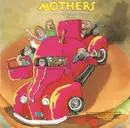 CD - The Mothers / Frank Zappa - Just Another Band From L.A.