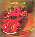 LP - The Mothers - Just Another Band From L.A. - Gatefold
