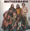 LP - The Mothers - Mothermania (The Best Of The Mothers) - Mono, 180gr