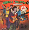 LP - The Mothers Of Invention - Cruising With Ruben & The Jets - Gatefold