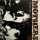 LP - The Mothers Of Invention - Absolutely Free