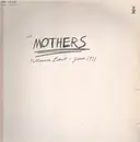 LP - The Mothers Of Invention - Fillmore East - June 1971