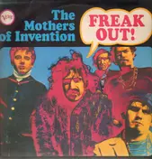 Frank Zappa - Freak Out!