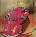 LP - The Mothers Of Invention - Just Another Band From L.A. - orig 1st us