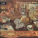 LP - The Mothers Of Invention - Over-Nite Sensation