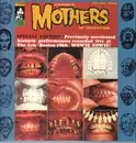 LP - The Mothers Of Invention - The Ark