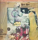 Double LP - The Mothers Of Invention - Uncle Meat - orig 1st us