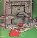 LP - The Mothers Of Invention - Weasels Ripped My Flesh - RAT TRAP COVER