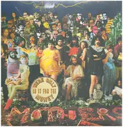 The Mothers Of Invention - We're Only In It For The Money