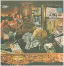 LP - The Mothers - Over-Nite Sensation - Gatefold / Insert