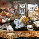 LP - The Mothers Of Invention - Over-Nite Sensation