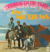 The Motions - Terug In De Tijd