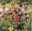 CD - The Motions - Impressions Of Wonderful 1965 - 1967 - Limited Edition