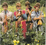 CD - The Motions - Impressions Of Wonderful 1965 - 1967 - Limited Edition