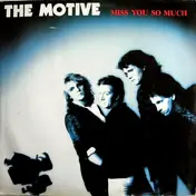 Motive - Miss You So Much