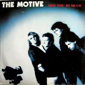 Motive - Miss You So Much