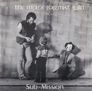 7inch Vinyl Single - The Motor Totemist Guild - Sub-Mission / Ballad Of The Thin Man