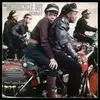 LP - The Motorcycle Boy - Scarlet