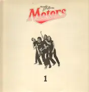 LP - The Motors - The Motors 1