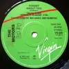 7inch Vinyl Single - The Motors - Forget about you