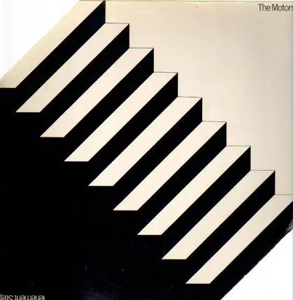 The Motors - The Motors