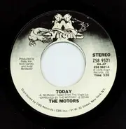 The Motors - Today