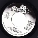 7inch Vinyl Single - The Motors - Today