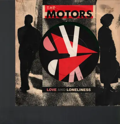 The Motors - Love And Loneliness