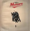 LP - The Motors - 1