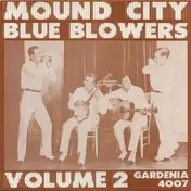 The Mound City Blue Blowers - Red McKenzie - M.C.B.B. Volume 2