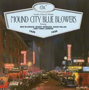 The Mound City Blue Blowers - 1935 - 1936