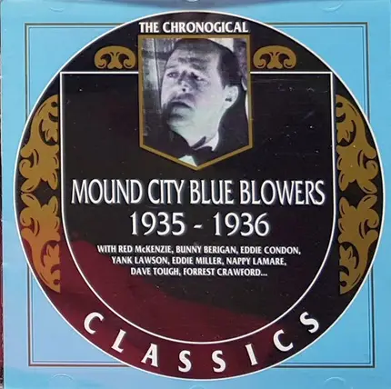 The Mound City Blue Blowers - 1935-1936