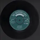 7inch Vinyl Single - The Mound City Blue Blowers - Hello Lola