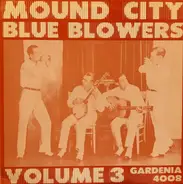 The Mound City Blue Blowers / Red McKenzie - Red McKenzie - M.C.B.B. Volume 3
