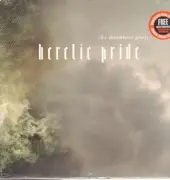 LP - The Mountain Goats - Heretic Pride - Still Sealed